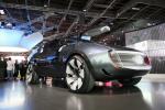 Renault Ondelios Concept 2008 года
